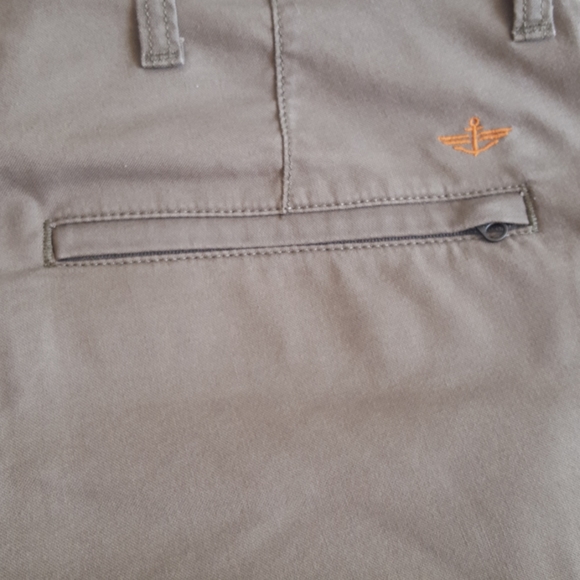 *- Dockers field pants NWOT - Picture 7 of 8